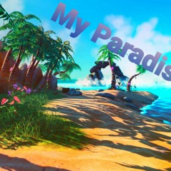 My Paradise Cover