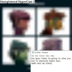 how to download demon dayz 100% FREE NO VIRUS