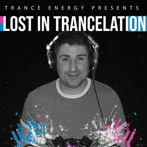 Kyle Magill Lost In Trancelation 060