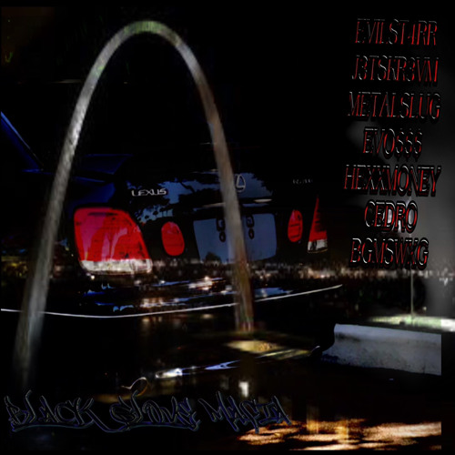 Stream BLACK GLOVE MAFIA MIXX VOL.1 by METAL SLUG Listen online for