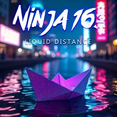 Liquid Distance