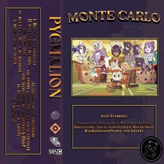 MONTE CARLO (FULL EP)