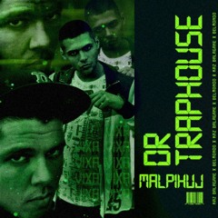 DR TRAPHOUSE - VIXA X KAZ X MŁODY G  [DJ MALPI REMIX LIKE A G6 MASHUP]