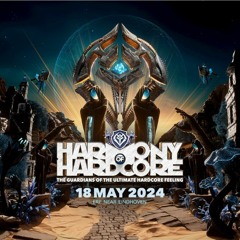 Delta Noize - Harmony Of Hardcore Tool 2024