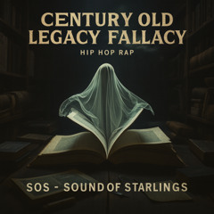 Century Old Legacy Fallacy  #Hip Hop Rap