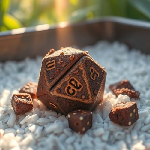 S1E2 - Wednesday Nights Alright For Fighting Friday