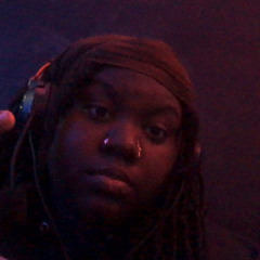 EbonyBlack prod. yogic beats