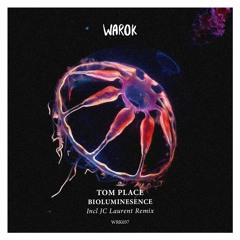 PREMIERE: Tom Place - Bioluminescence (Warok Music)