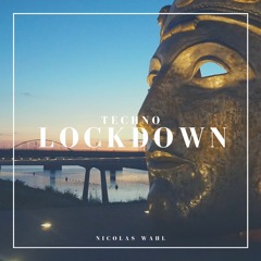 Techno Lockdown Ep. 6 - October 2022