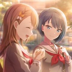 heart forecast - more more jump (project sekai) (kiritani haruka & hanasato minori ver.)