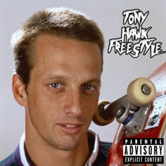 TONY HAWK FREESTYLE