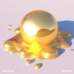 Koastle - Butter