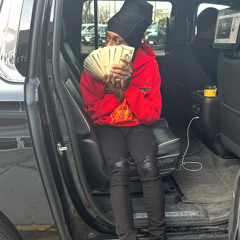 4Block Lil Mari - Walk Alone (UNRELEASED Bookie Da G Diss)