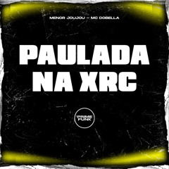 Paulada Na Xrc