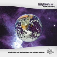 Easily Embarrassed - Ignition