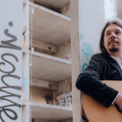 Davor Čukelj - Dolazi kiša