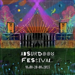 FLO - Absurdoom Festival 2023