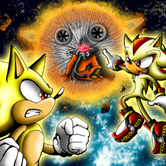 Sonic Adventure 2 - LIVE & LEARN