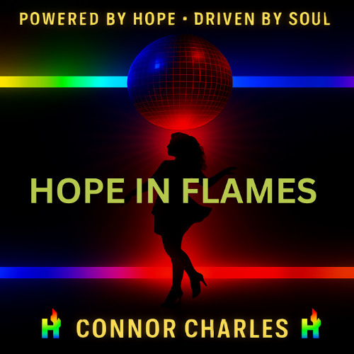 02, Hope In Flames - Burn It Mix