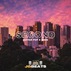 Second | Guitar Pop x Indie Type Beat