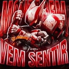 MONTAGEM VEM SENTIR #jerseyclub original