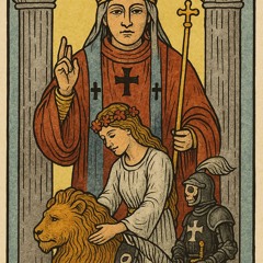Doctrine of Flame - The Hierophant Journey (1 of 4)