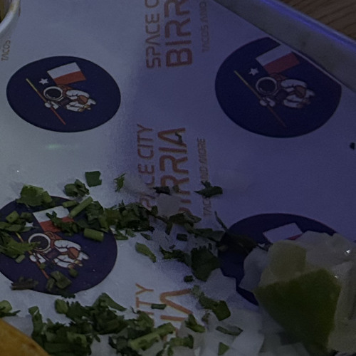 GFA X HBE (May X Frosty X Rxalize)