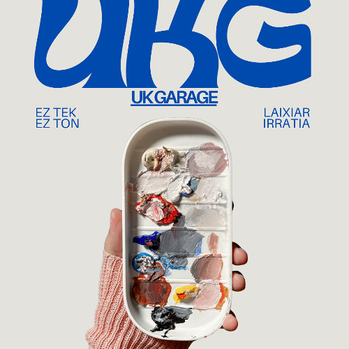 # UKG I