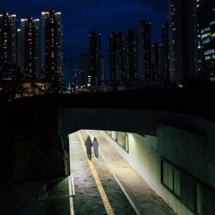 Durch Die Nacht