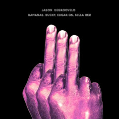 JASON DEGROOVELO