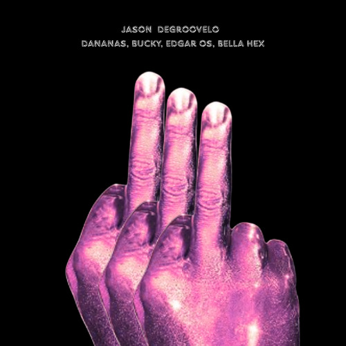 JASON DEGROOVELO