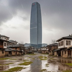 Bizim Plazanın Kızı