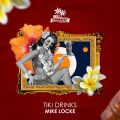 Mike Locke - Tribal Dance (Short Edit)