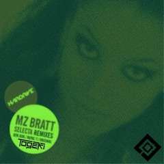 Mz Bratt - 'Selecta' (Togeki Bootleg)