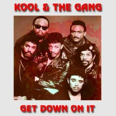Get Down On It ( Kool & The Gang Cover)