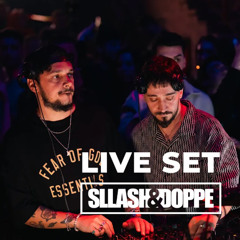 Sllash&Doppe Live at Kastel | Houseyounite