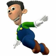 HI GUYS I'M