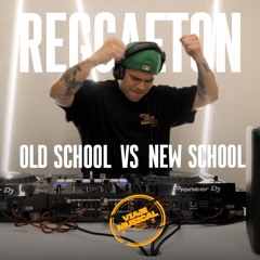 OLD SCHOOL VS NEW SCHOOL DJ TOWA (VIAJE MUSICAL 137)
