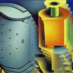 007: Throw Away Mix (Pt. 2)