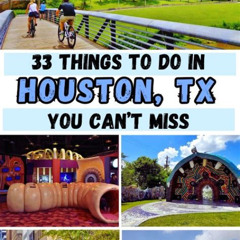 Best Things To Do In Houston Texas September Tours Review