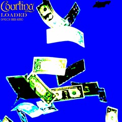 Courting - Loaded (Division Order Remix)