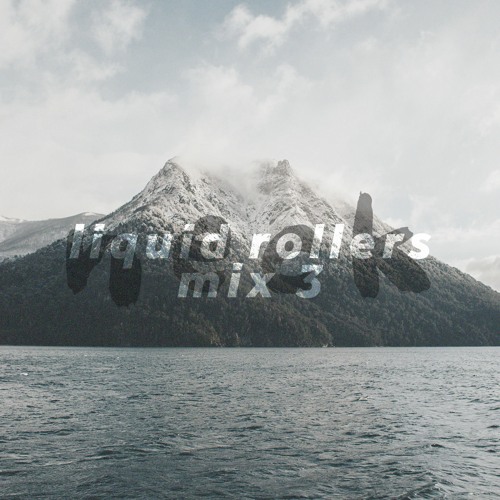 liquid rollers mix 3
