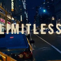 Phresh Tune x Dock Jr - Limitless