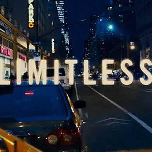 Phresh Tune x Dock Jr - Limitless