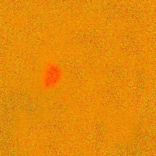 The Shoulder Of Autumn