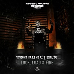 TerrorClown ft. The Matter Of China - This Is Fucking Sick