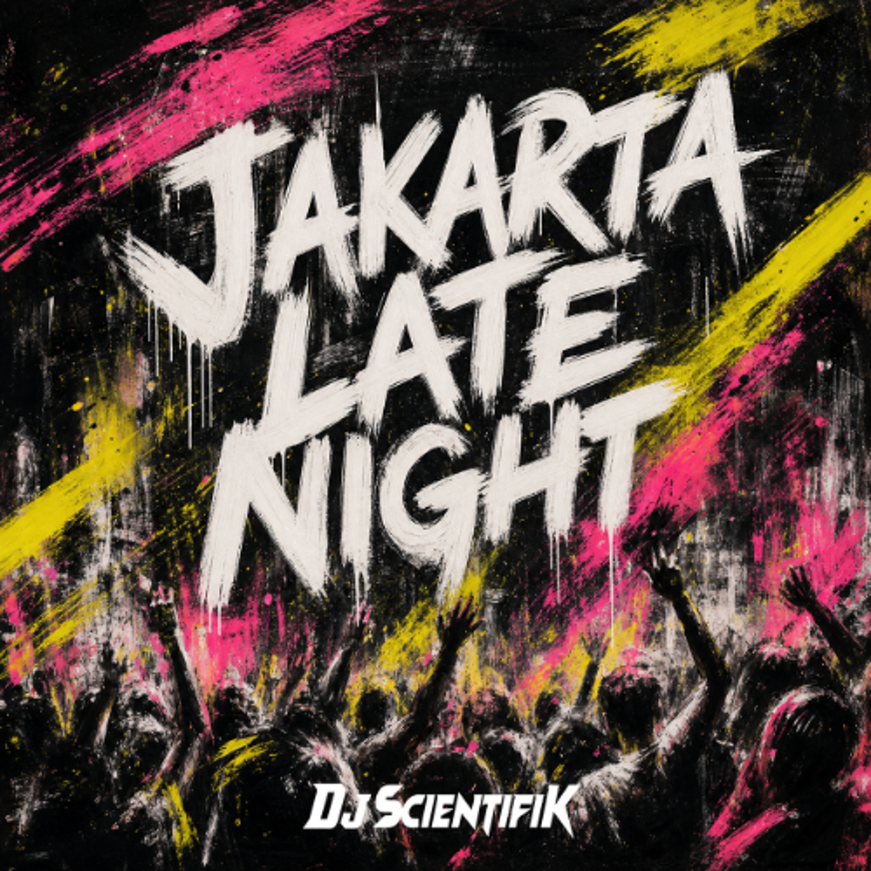 JAKARTA LATE NIGHT episode artwork