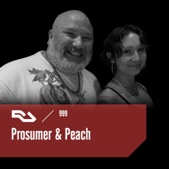 RA.999 Prosumer & Peach