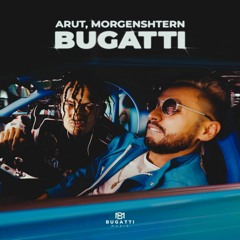 Arut, MORGENSHTERN - BUGATTI (Miki Mouse Remix)