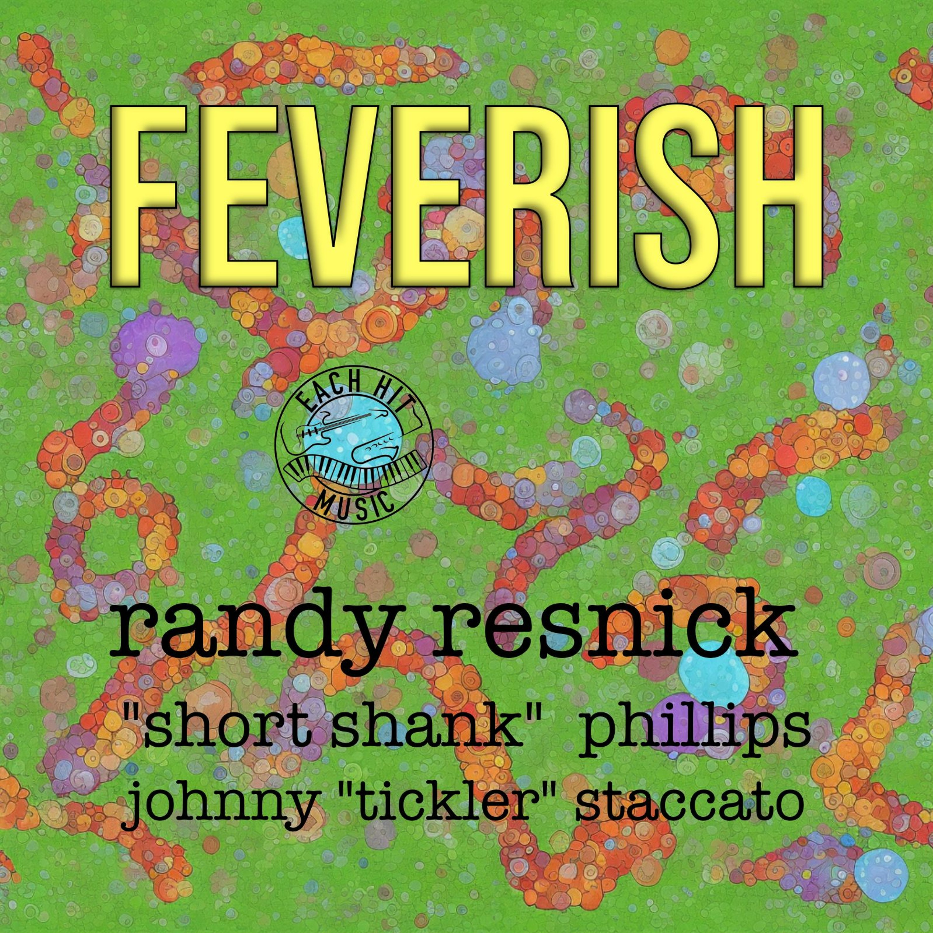 Randy Resnick